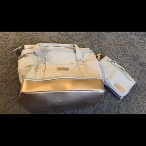 Latched Mama Diaper Bag